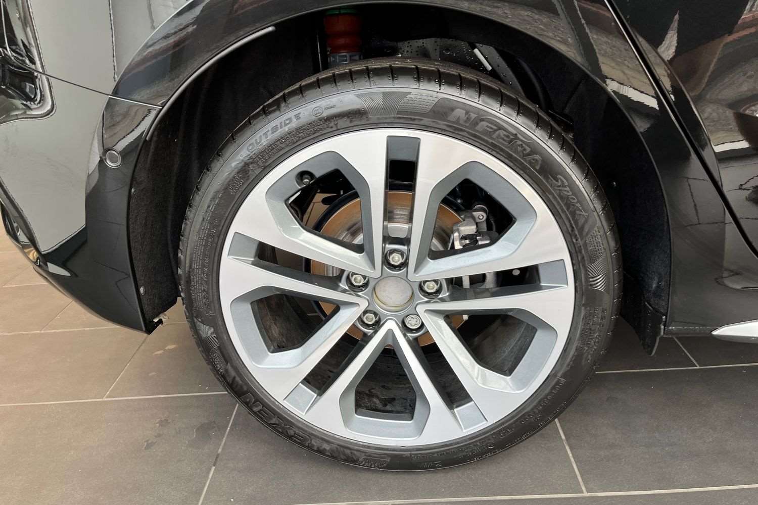 Used Audi A3 2025 for sale - 76929057: Photo 9