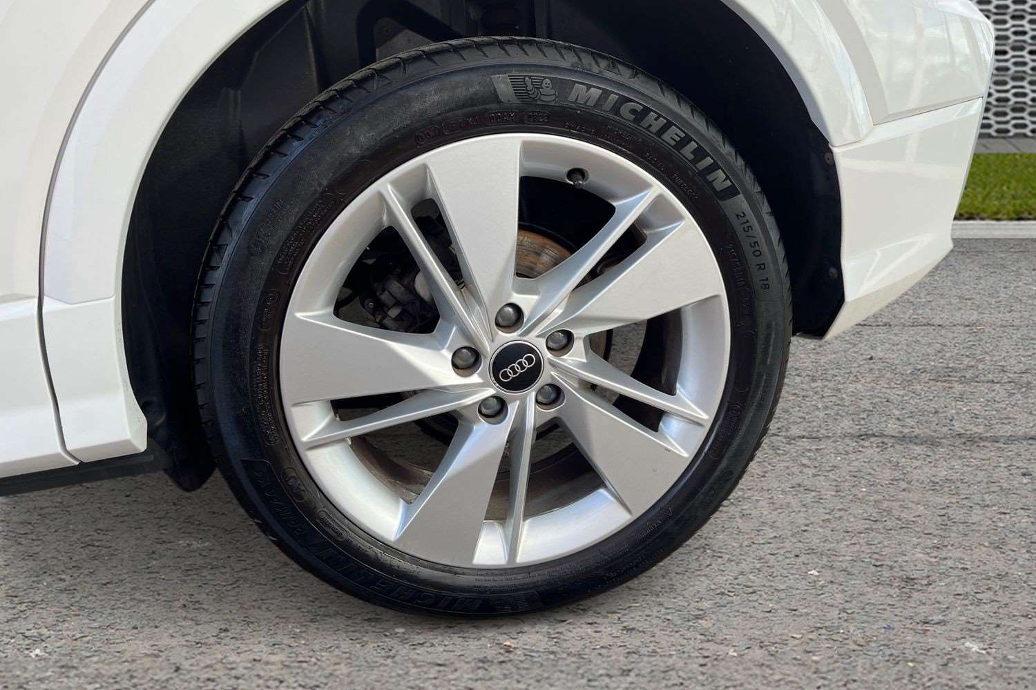 Used Audi Q2 2022 for sale - 77661137: Photo 10