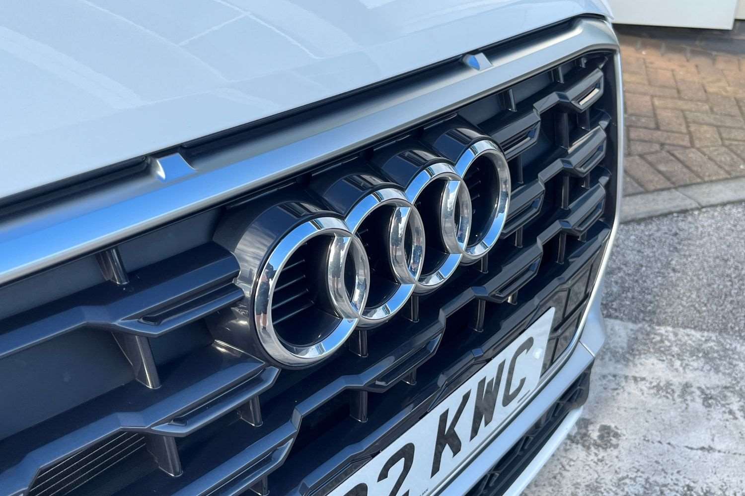 Used Audi Q2 2022 for sale - 77661137: Photo 12