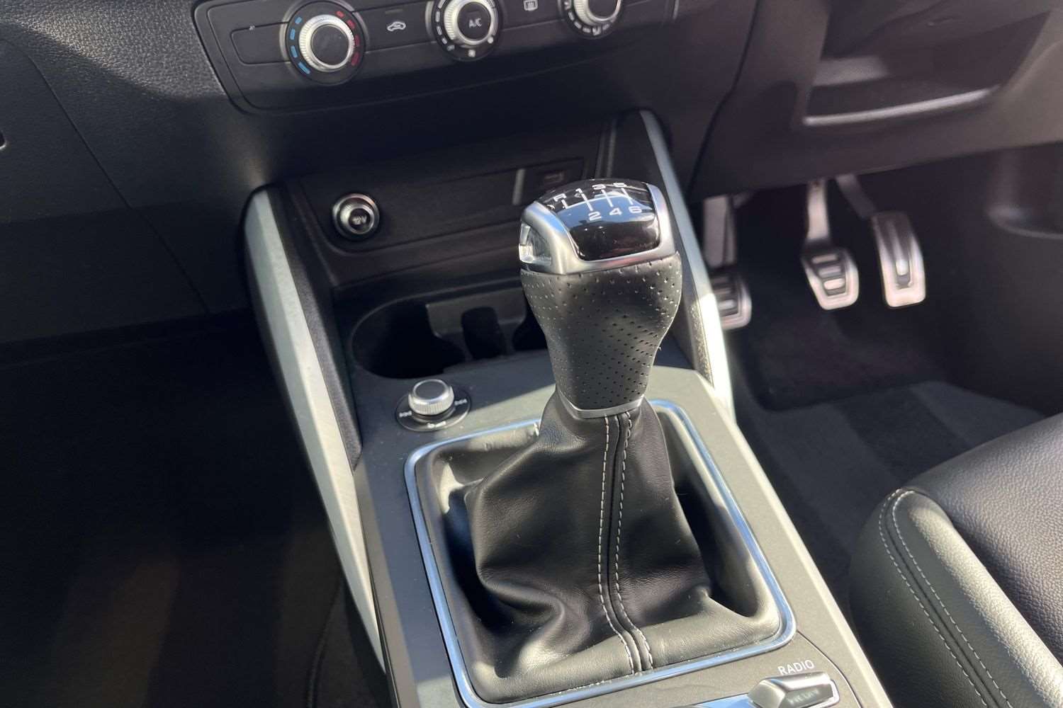 Used Audi Q2 2022 for sale - 77661137: Photo 15