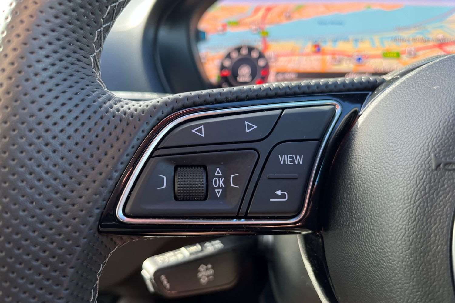 Used Audi Q2 2022 for sale - 77661137: Photo 16