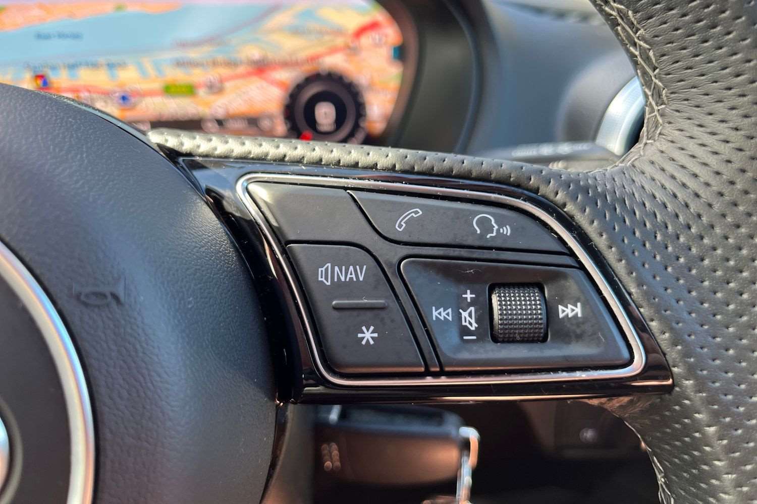 Used Audi Q2 2022 for sale - 77661137: Photo 17