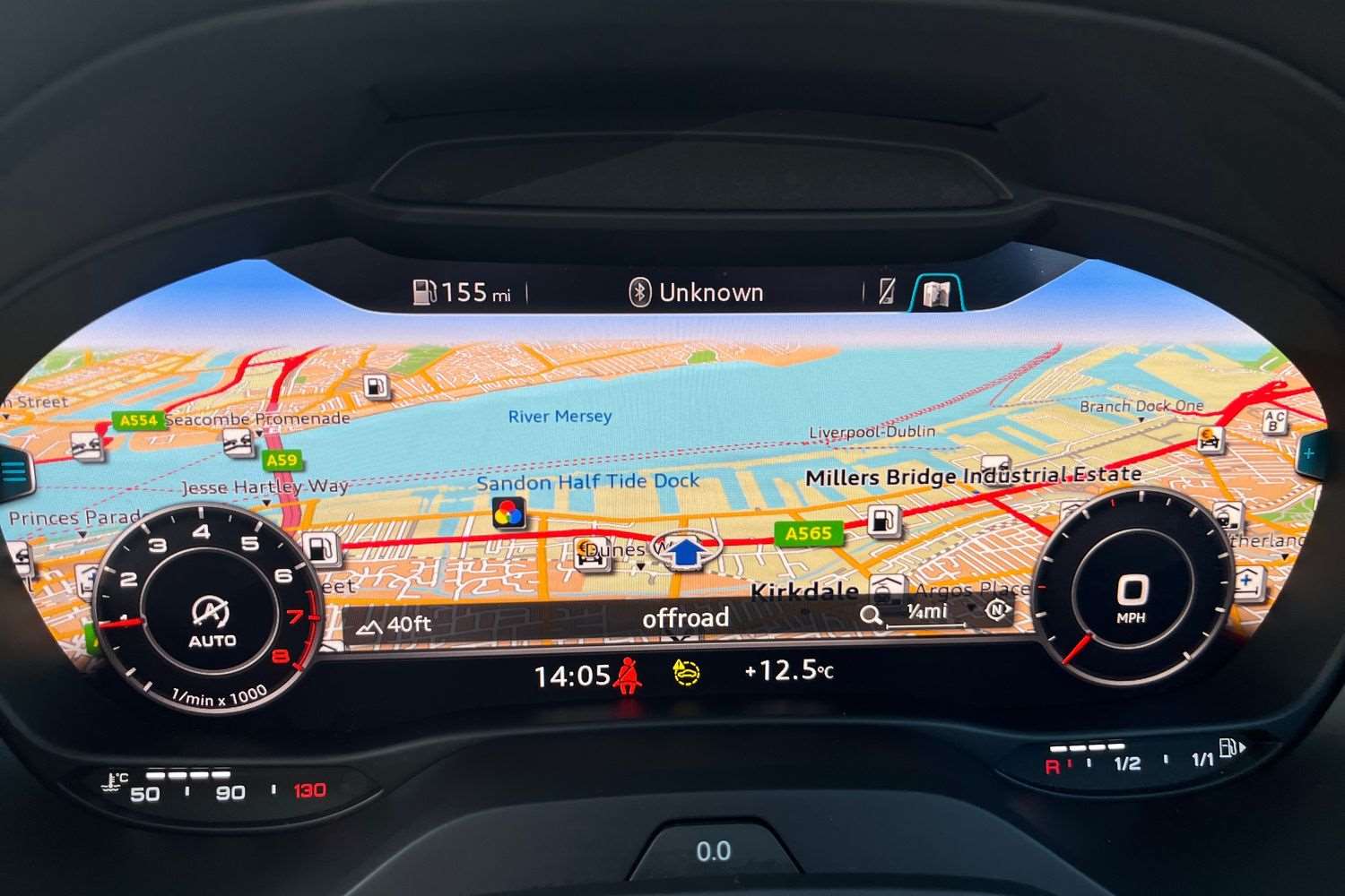 Used Audi Q2 2022 for sale - 77661137: Photo 18