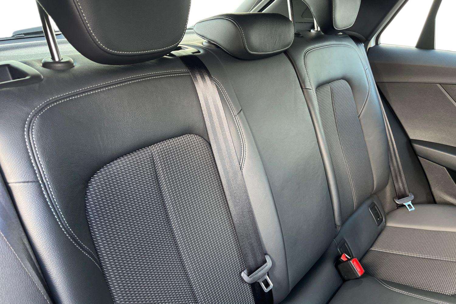 Used Audi Q2 2022 for sale - 77661137: Photo 22