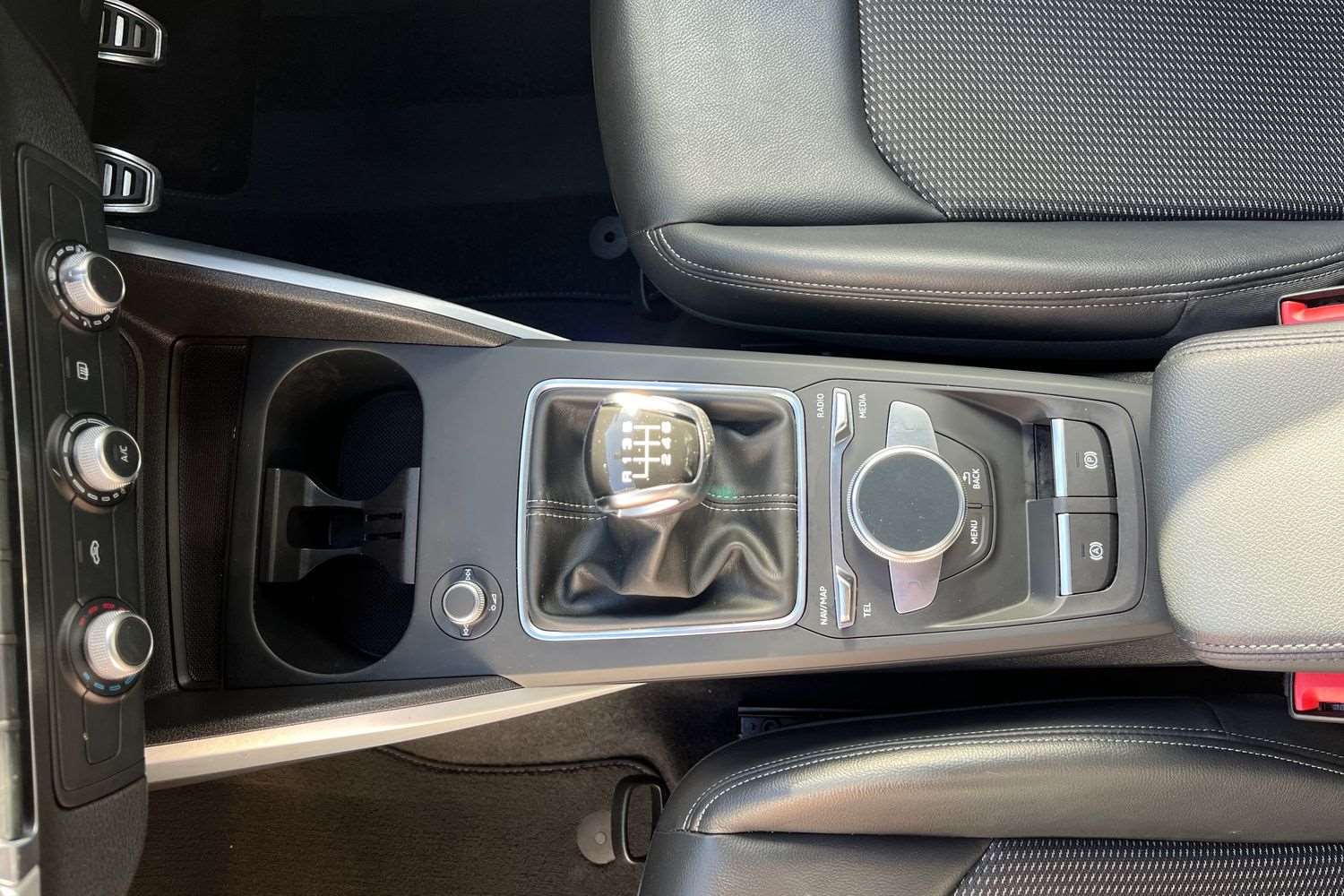 Used Audi Q2 2022 for sale - 77661137: Photo 28