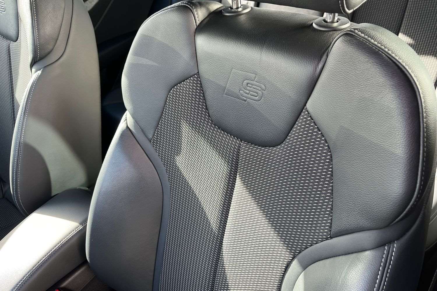 Used Audi Q2 2022 for sale - 77661137: Photo 29