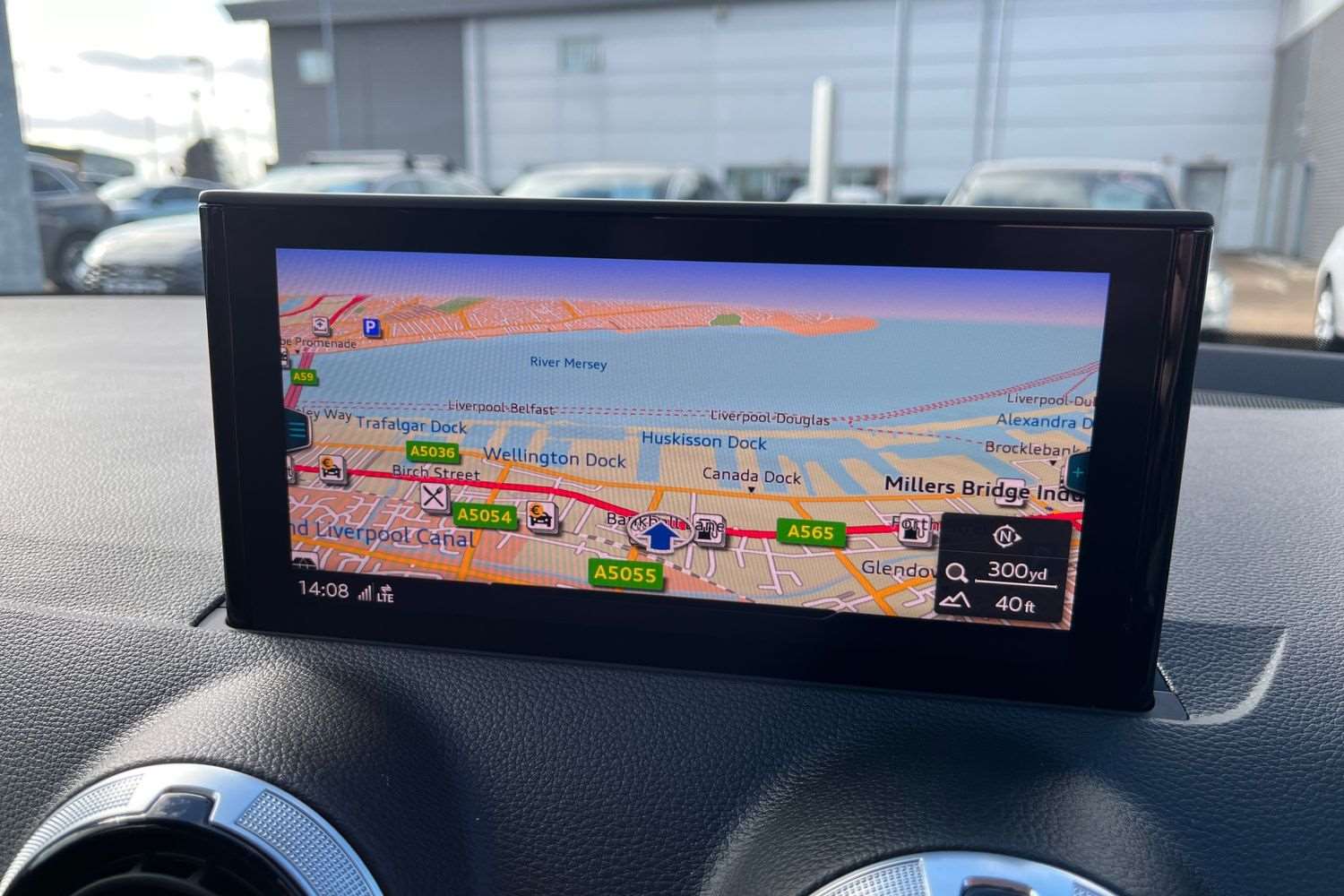 Used Audi Q2 2022 for sale - 77661137: Photo 31