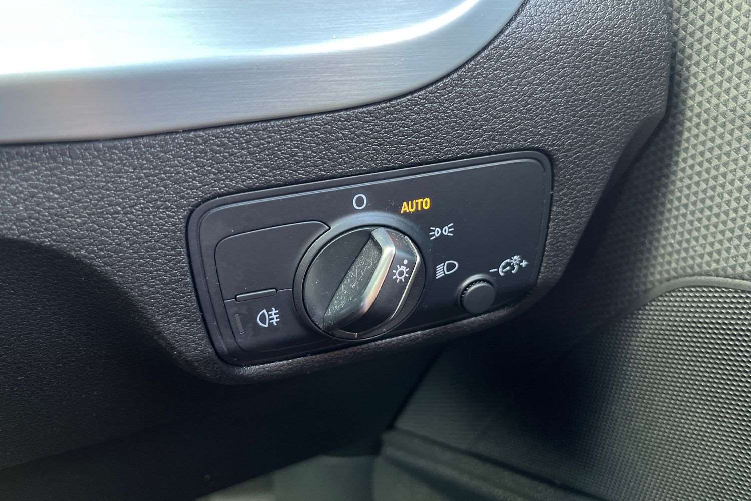 Used Audi Q2 2022 for sale - 77661137: Photo 33