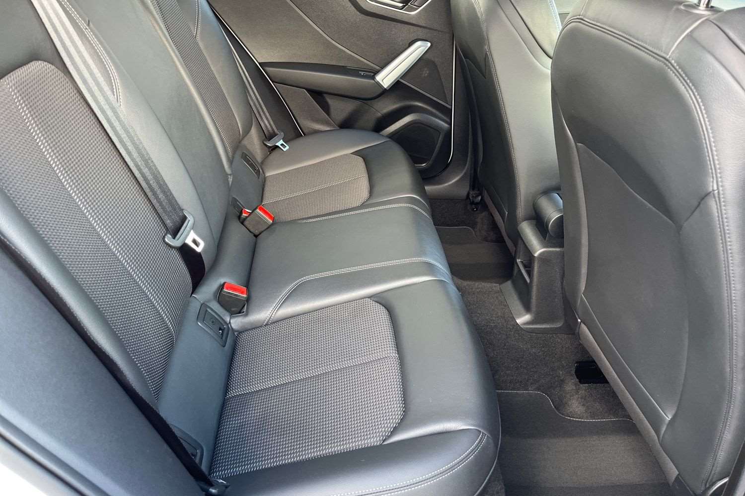 Used Audi Q2 2022 for sale - 77661137: Photo 34