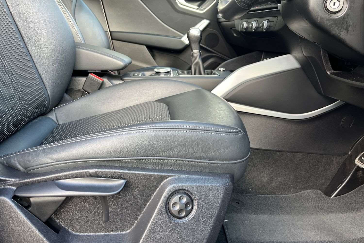 Used Audi Q2 2022 for sale - 77661137: Photo 35