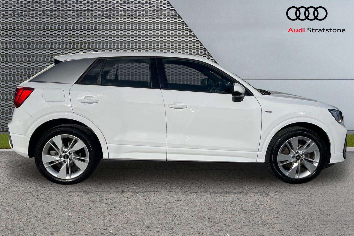 Used Audi Q2 2022 for sale - 77661137: Photo 4