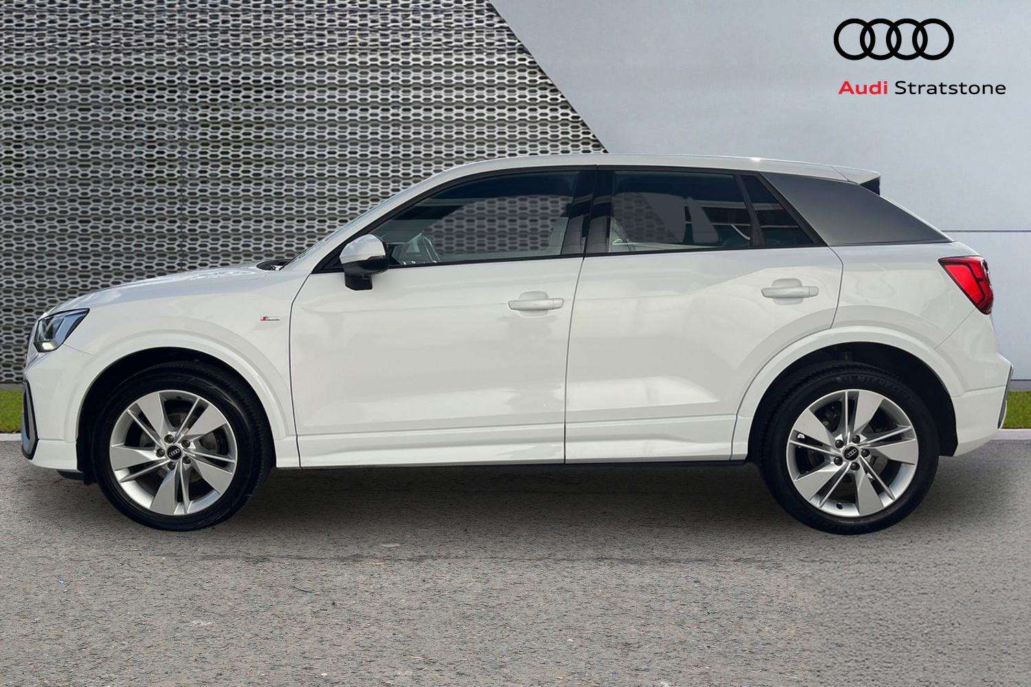 Used Audi Q2 2022 for sale - 77661137: Photo 8