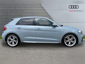 Used Audi A1 2022 for sale - 79443663: Photo