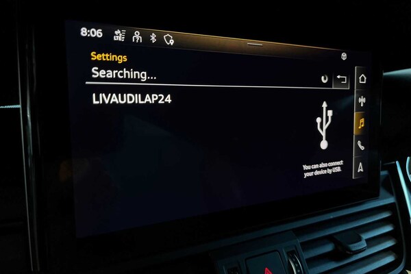 Used Audi Q5 2021 for sale - 75143601: Photo 14