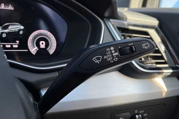 Used Audi Q5 2021 for sale - 75143601: Photo 20