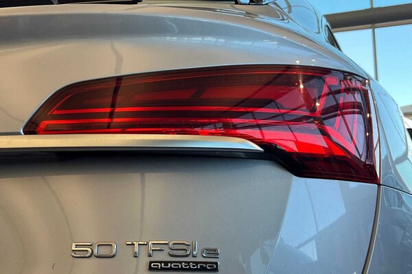 Used Audi Q5 2021 for sale - 75143601: Photo 26