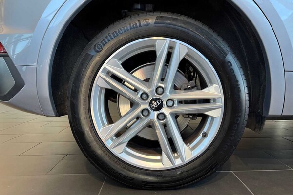Used Audi Q5 2021 for sale - 75143601: Photo 5
