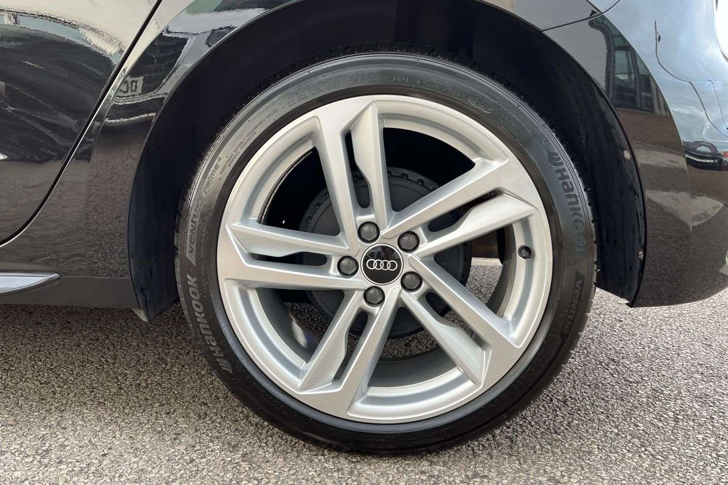 Used Audi A1 2021 for sale - 76075395: Photo 10