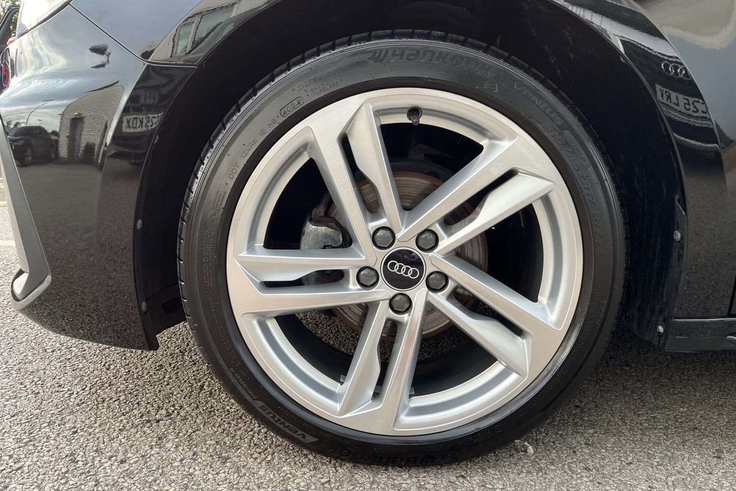 Used Audi A1 2021 for sale - 76075395: Photo 11