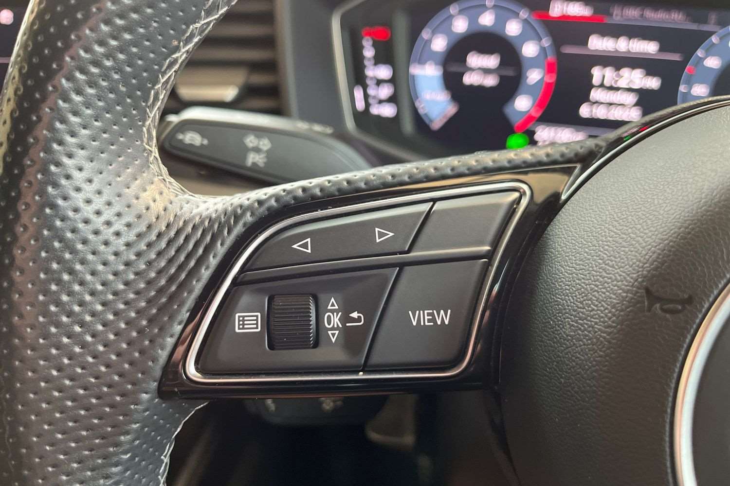 Used Audi A1 2021 for sale - 76075395: Photo 16