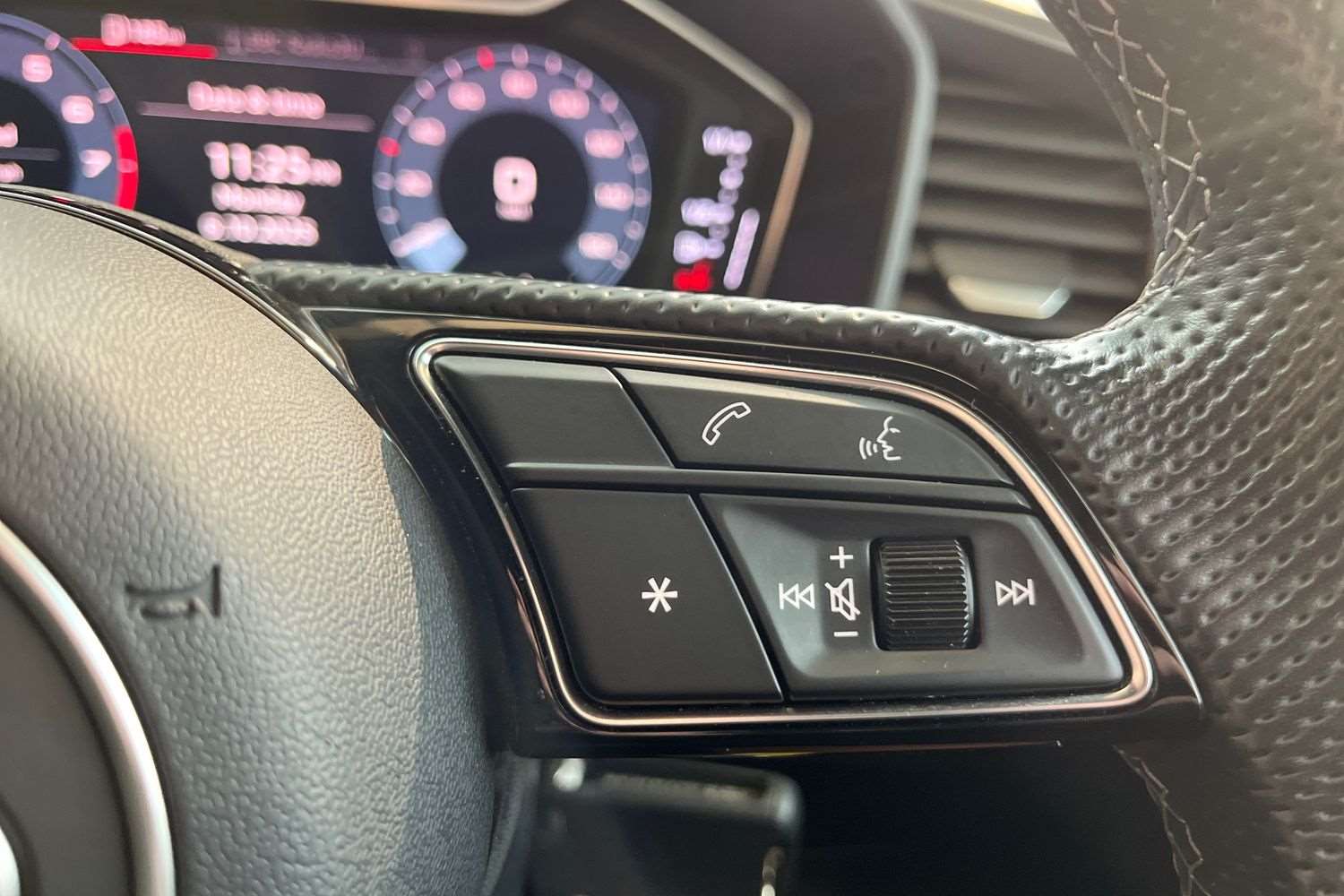 Used Audi A1 2021 for sale - 76075395: Photo 17