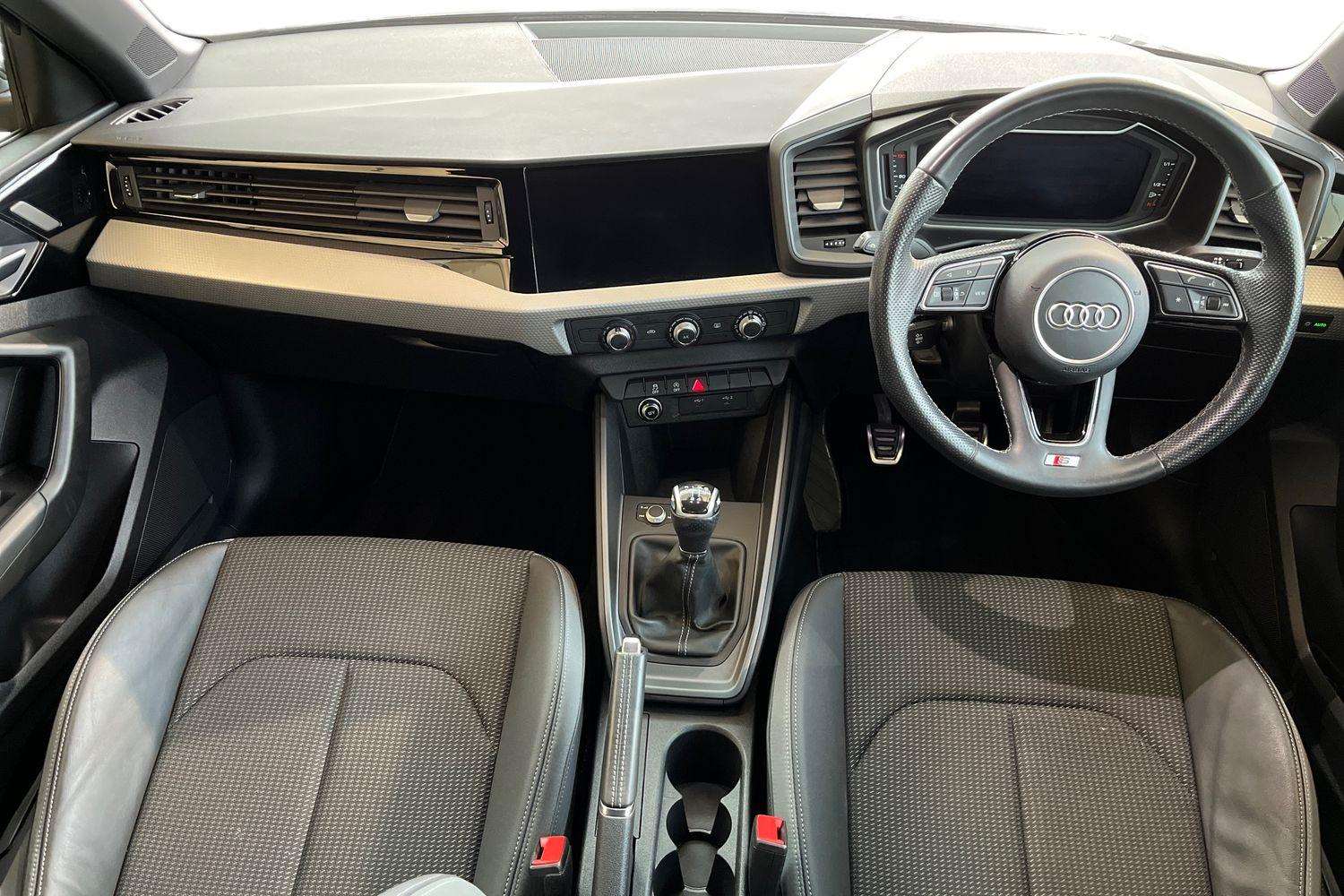 Used Audi A1 2021 for sale - 76075395: Photo 19