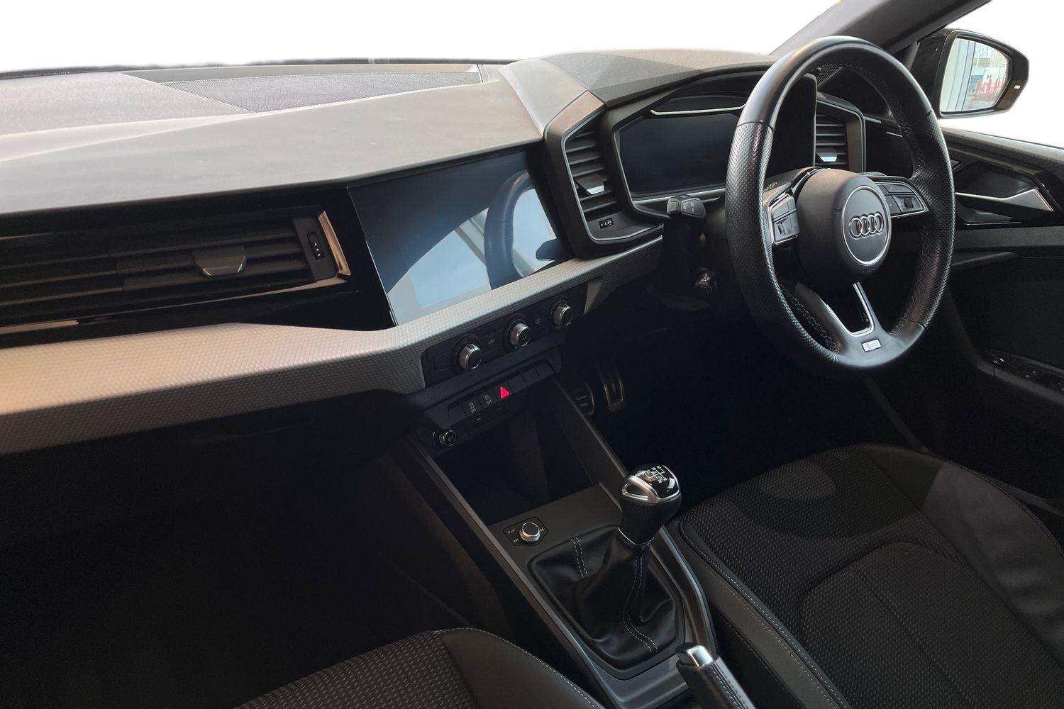 Used Audi A1 2021 for sale - 76075395: Photo 20