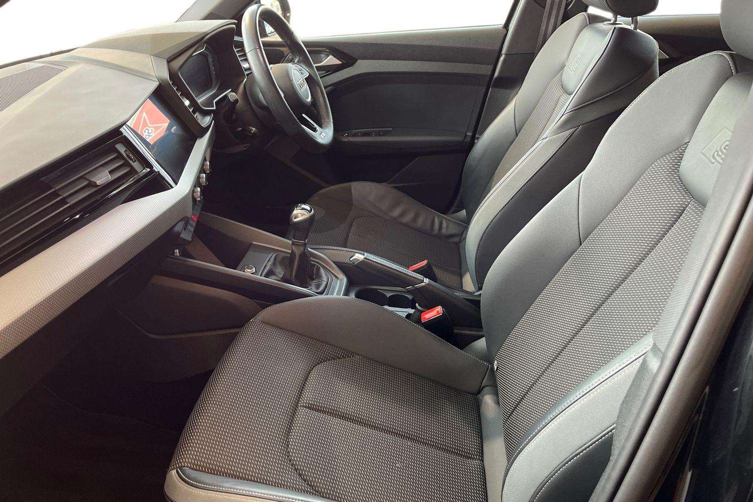 Used Audi A1 2021 for sale - 76075395: Photo 21