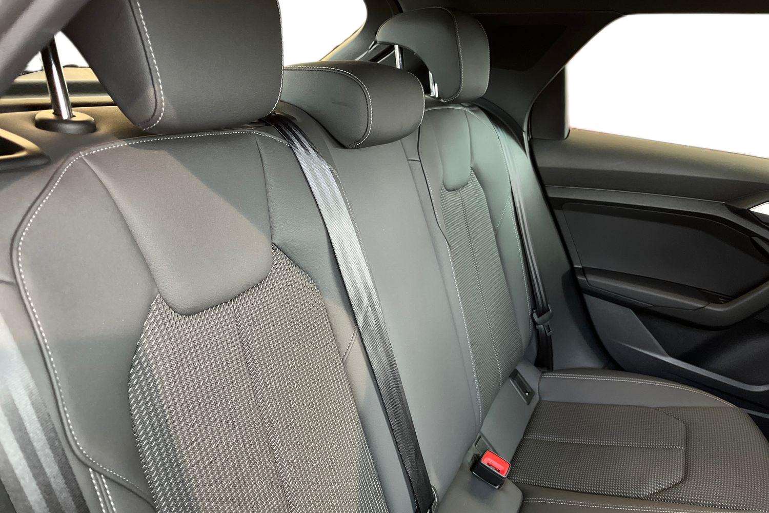 Used Audi A1 2021 for sale - 76075395: Photo 22