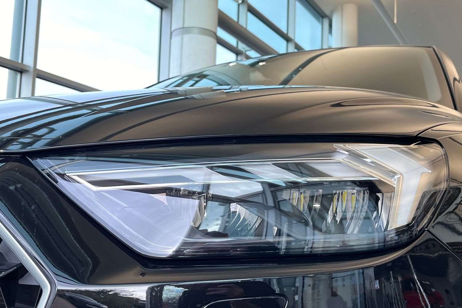 Used Audi A1 2021 for sale - 76075395: Photo 26