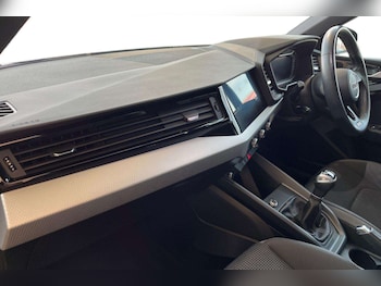 Used Audi A1 2021 for sale - 76075395: Photo