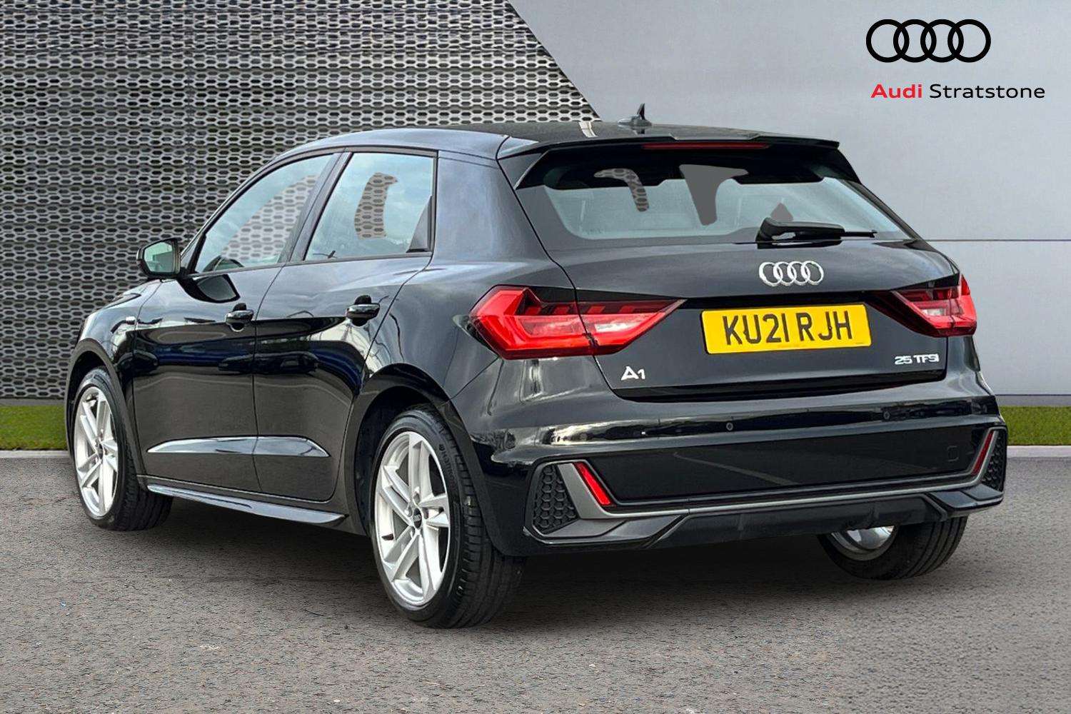 Used Audi A1 2021 for sale - 76075395: Photo 3