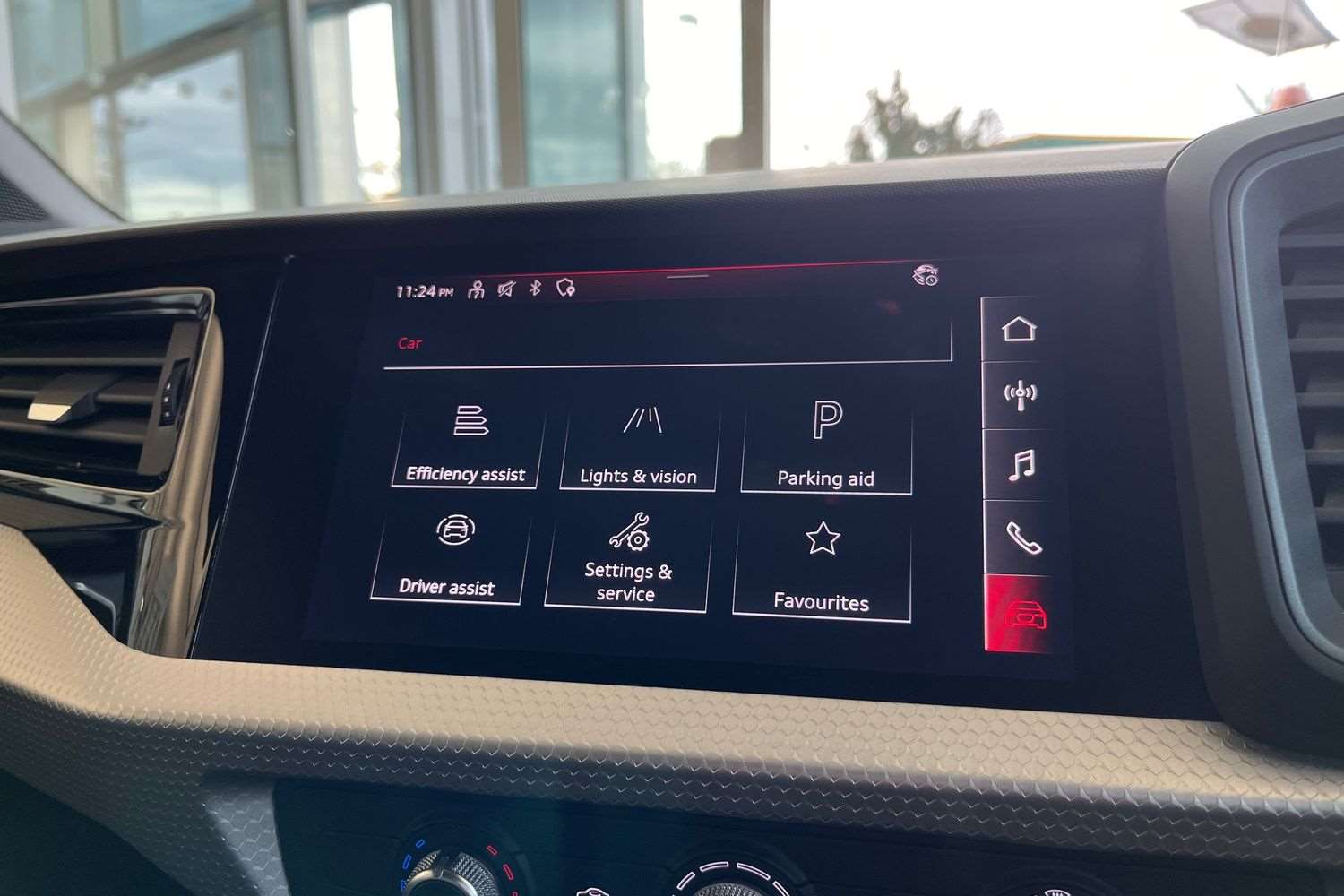 Used Audi A1 2021 for sale - 76075395: Photo 31