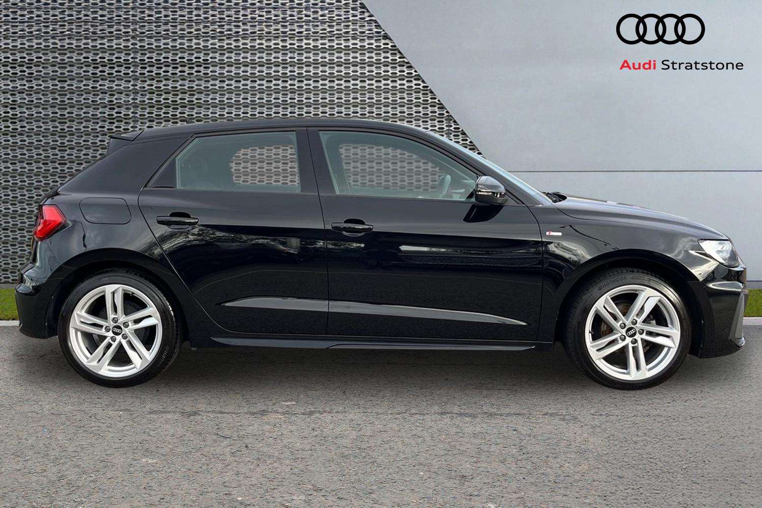 Used Audi A1 2021 for sale - 76075395: Photo 4