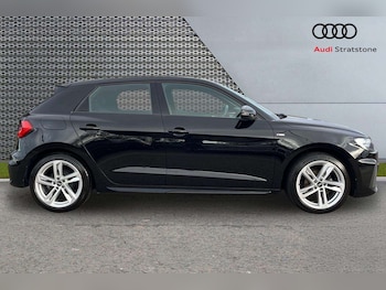 Used Audi A1 2021 for sale - 76075395: Photo