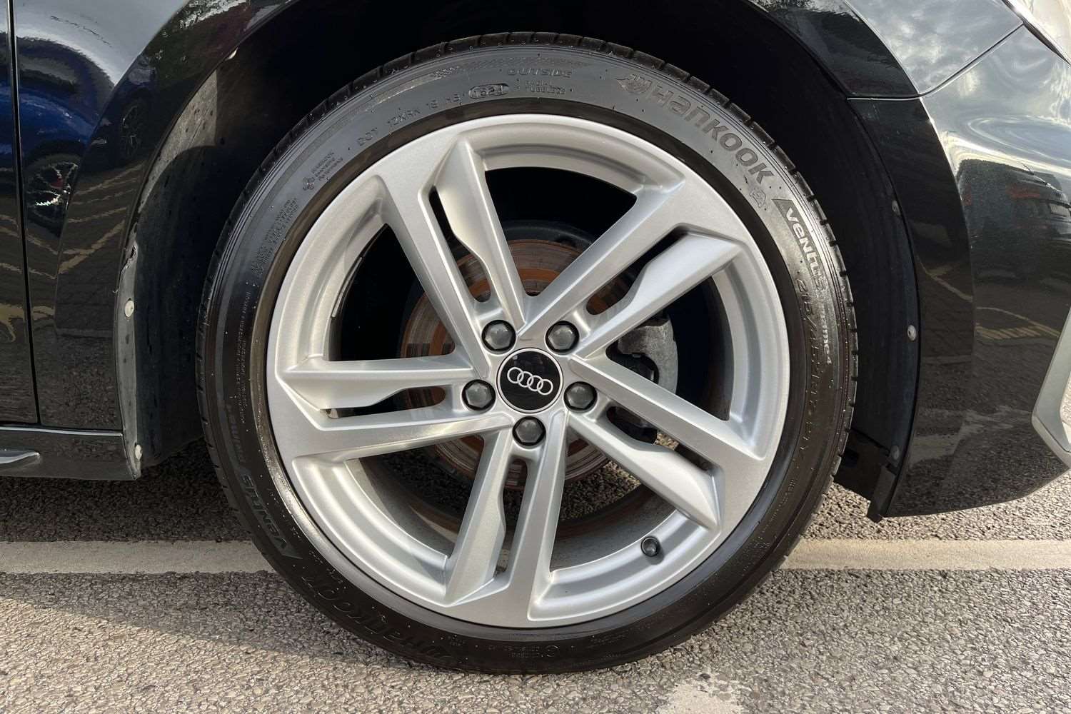 Used Audi A1 2021 for sale - 76075395: Photo 5