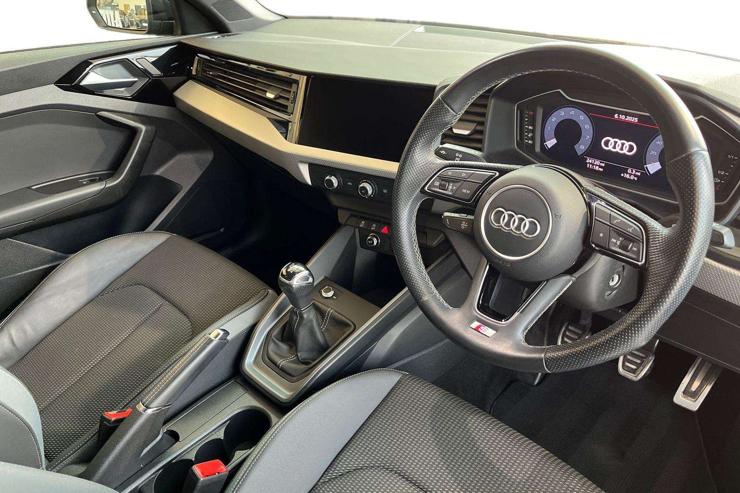 Used Audi A1 2021 for sale - 76075395: Photo 6