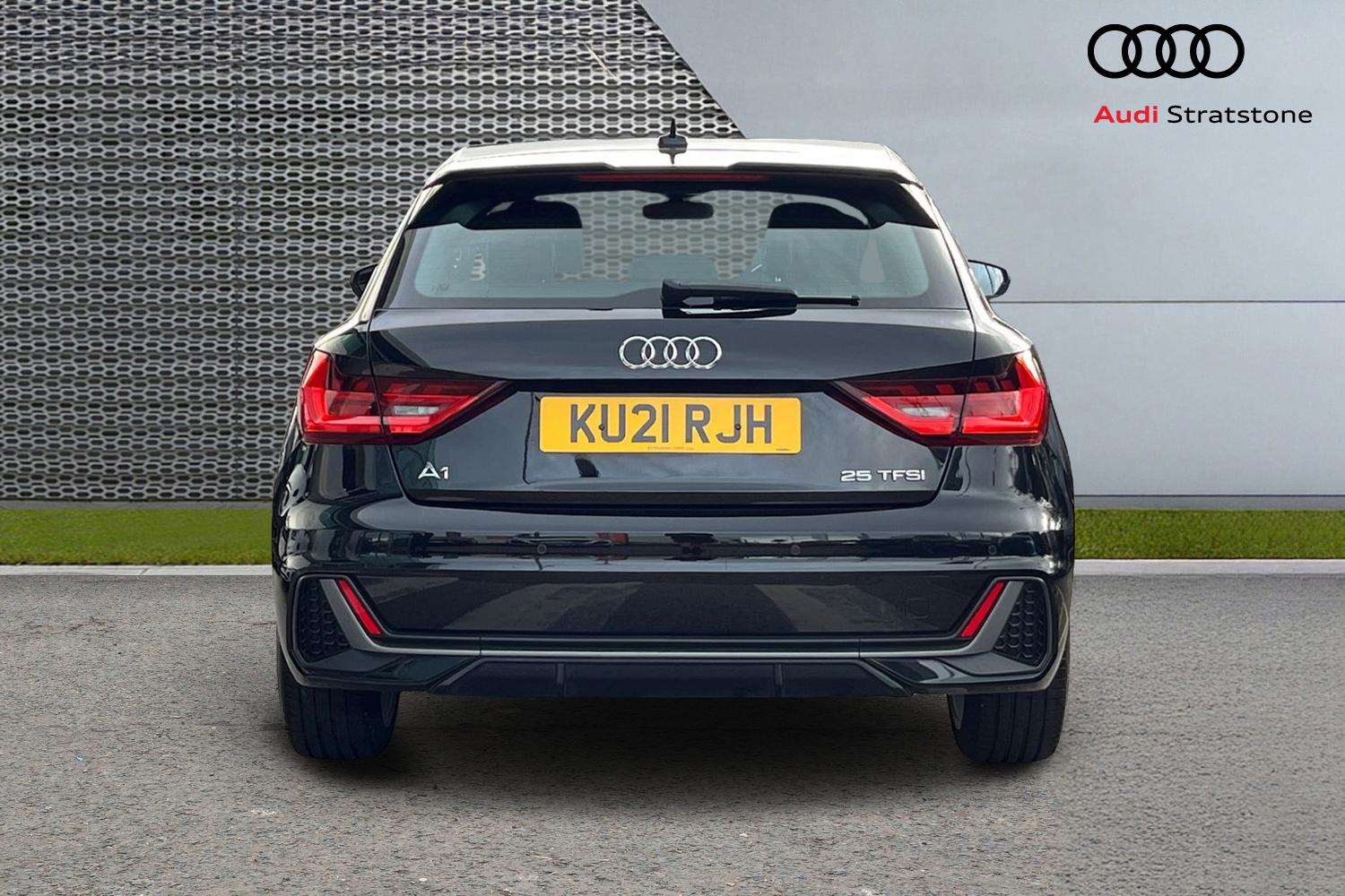 Used Audi A1 2021 for sale - 76075395: Photo 7