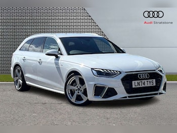 Used Audi A4 2024 for sale - 78893505: Photo