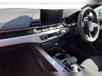 Used Audi A4 2024 for sale - 78893505: Photo