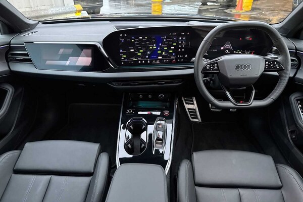 Used Audi A5 2024 for sale - 74716529: Photo 12