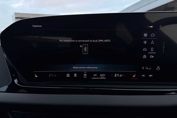 Used Audi A5 2024 for sale - 74716529: Photo 14
