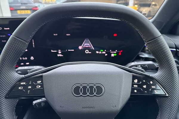 Used Audi A5 2024 for sale - 74716529: Photo 17