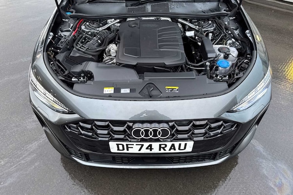 Used Audi A5 2024 for sale - 74716529: Photo 24