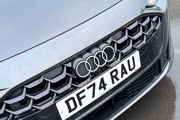 Used Audi A5 2024 for sale - 74716529: Photo 25