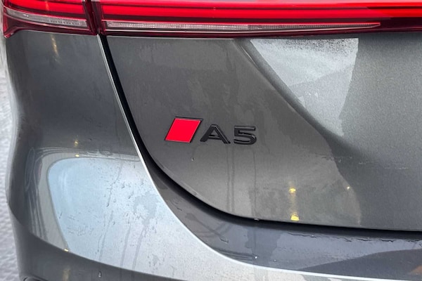 Used Audi A5 2024 for sale - 74716529: Photo 27