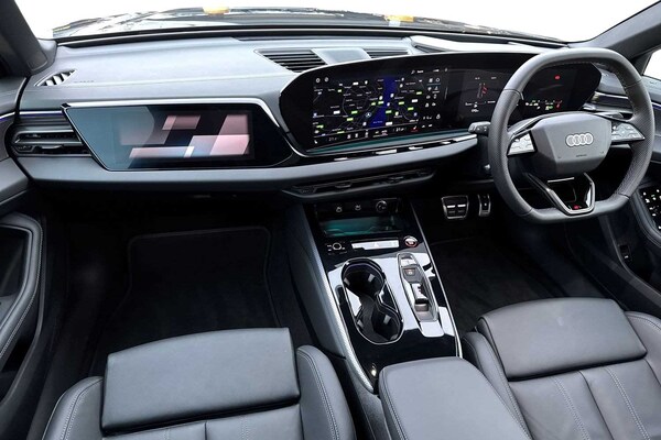 Used Audi A5 2024 for sale - 74716529: Photo 2