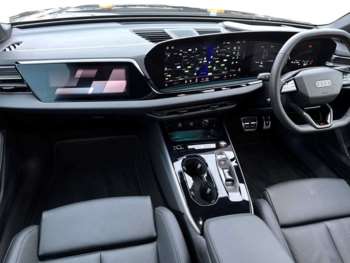 Used Audi A5 2024 for sale - 74716529: Photo