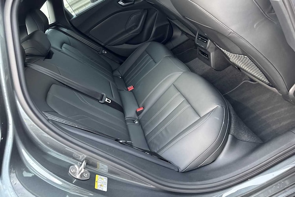 Used Audi A5 2024 for sale - 74716529: Photo 33