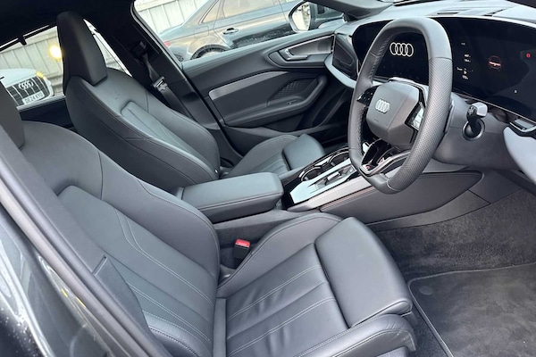Used Audi A5 2024 for sale - 74716529: Photo 34